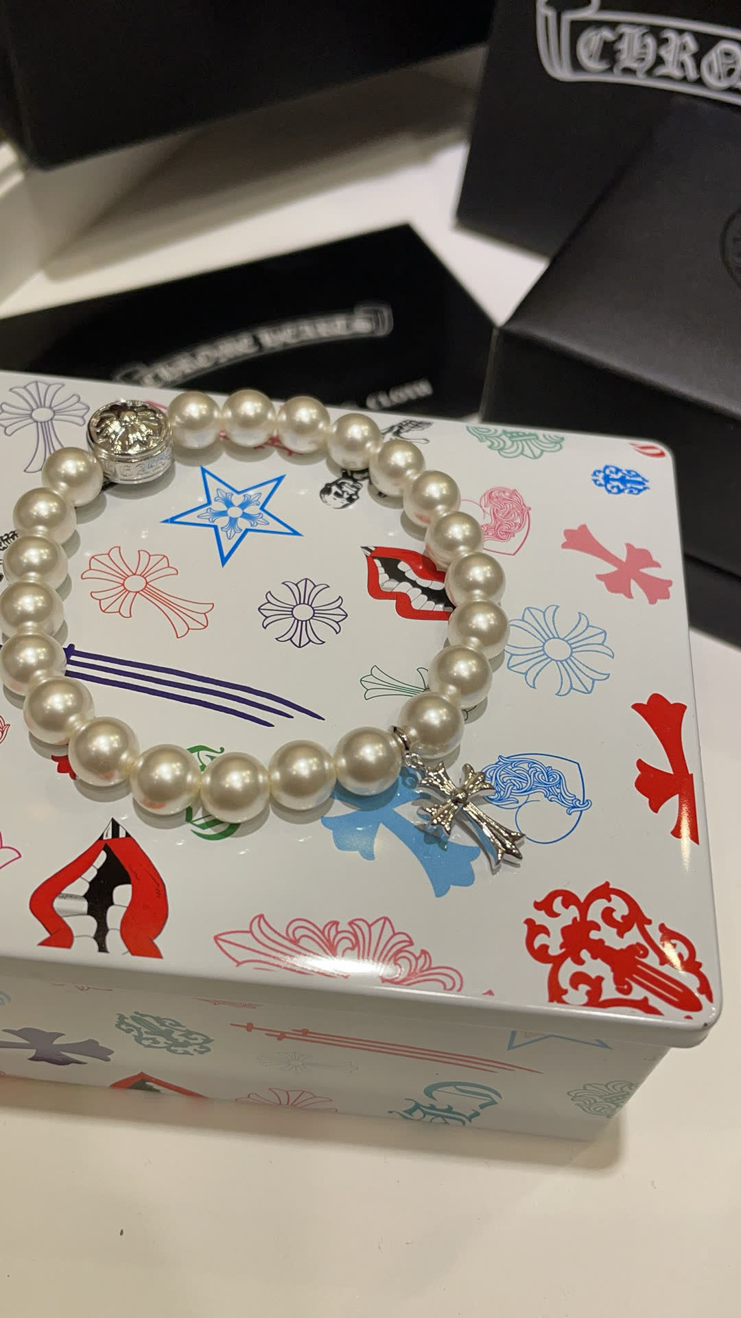 Chrome Hearts Bracelet